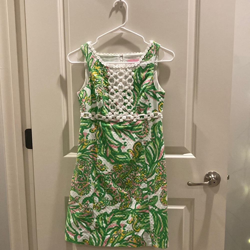 LILY PULITZER Dress
